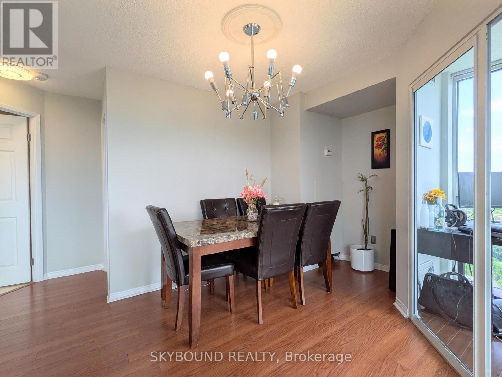 2601 - 7 Concorde Place, Toronto, Ontario  M3C 3N4 - Photo 13 - C13682812