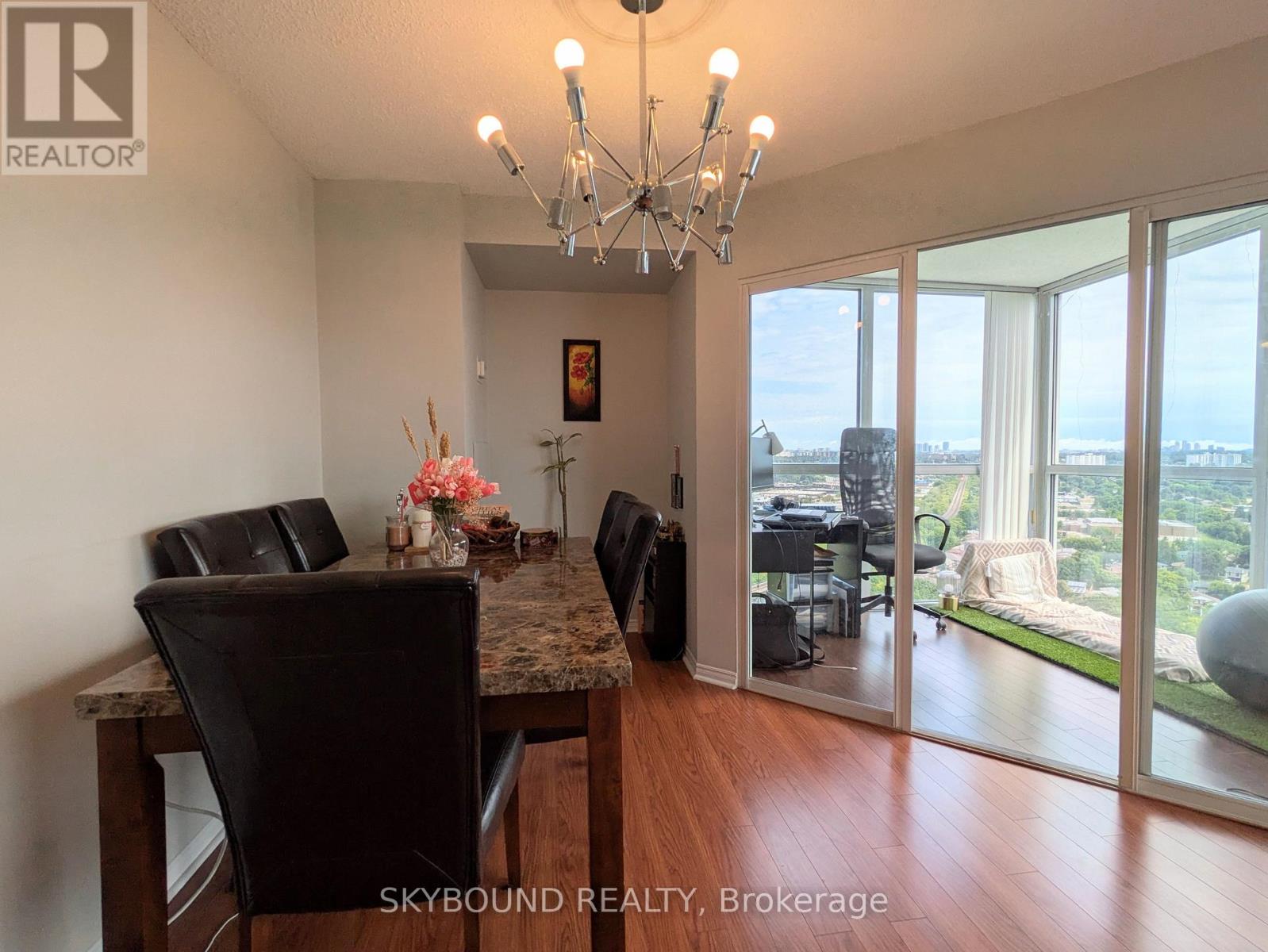 2601 - 7 Concorde Place, Toronto, Ontario  M3C 3N4 - Photo 15 - C13682812