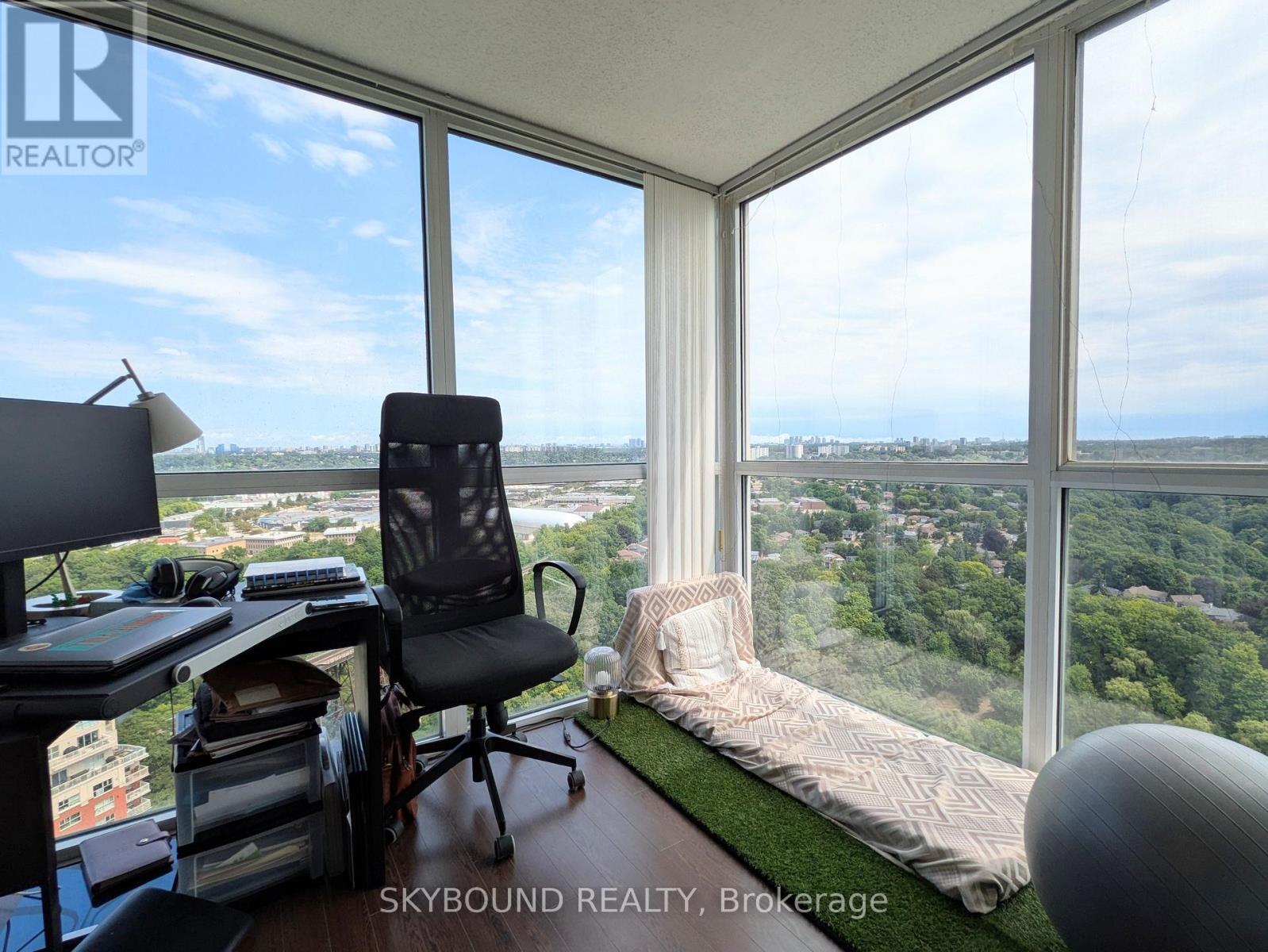 2601 - 7 Concorde Place, Toronto, Ontario  M3C 3N4 - Photo 17 - C13682812