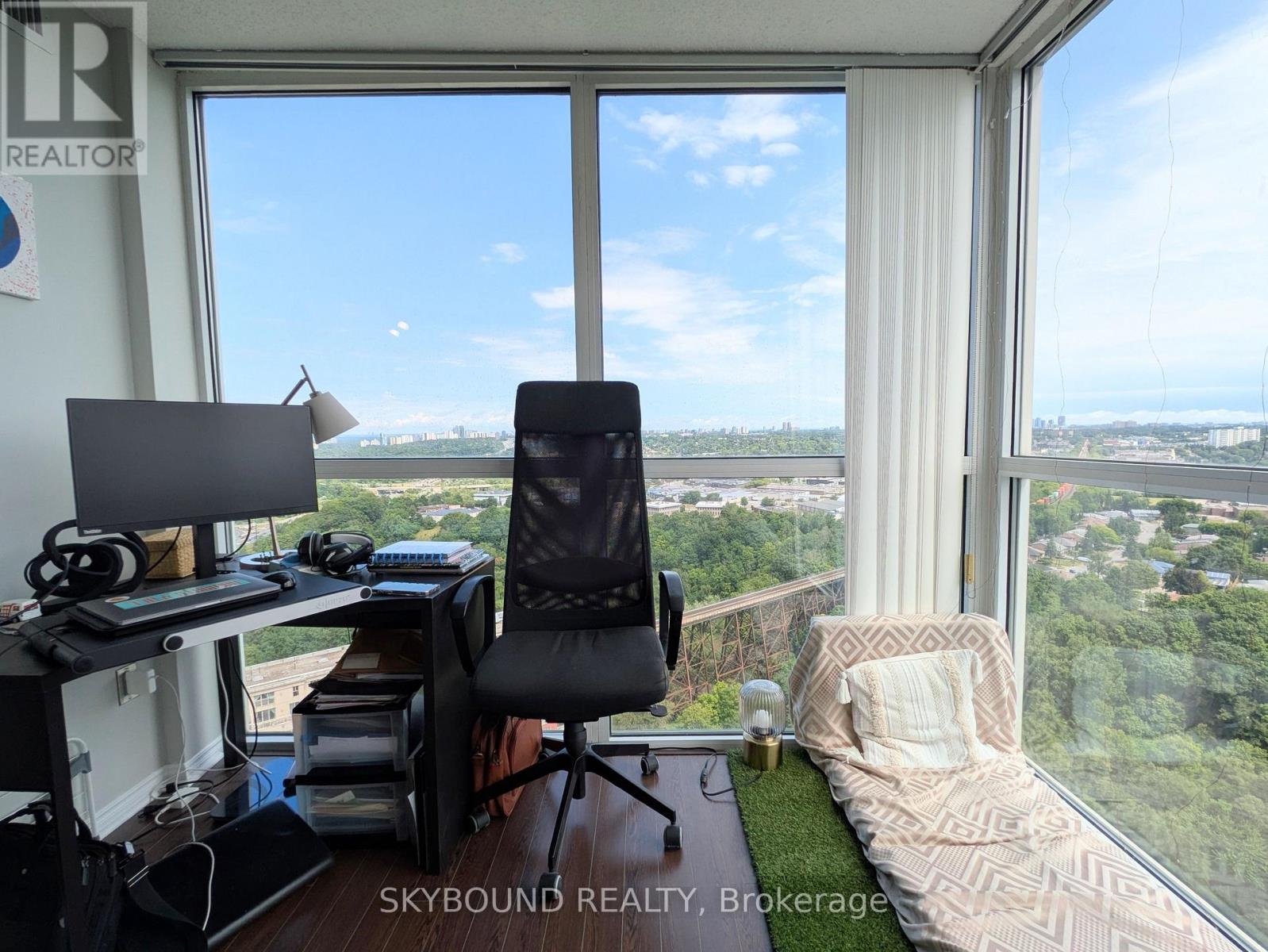 2601 - 7 Concorde Place, Toronto, Ontario  M3C 3N4 - Photo 18 - C13682812