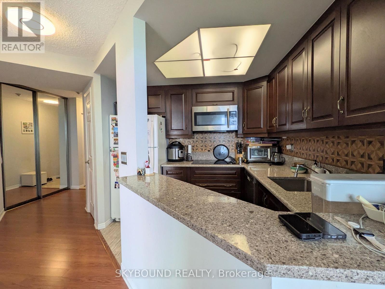 2601 - 7 Concorde Place, Toronto, Ontario  M3C 3N4 - Photo 19 - C13682812