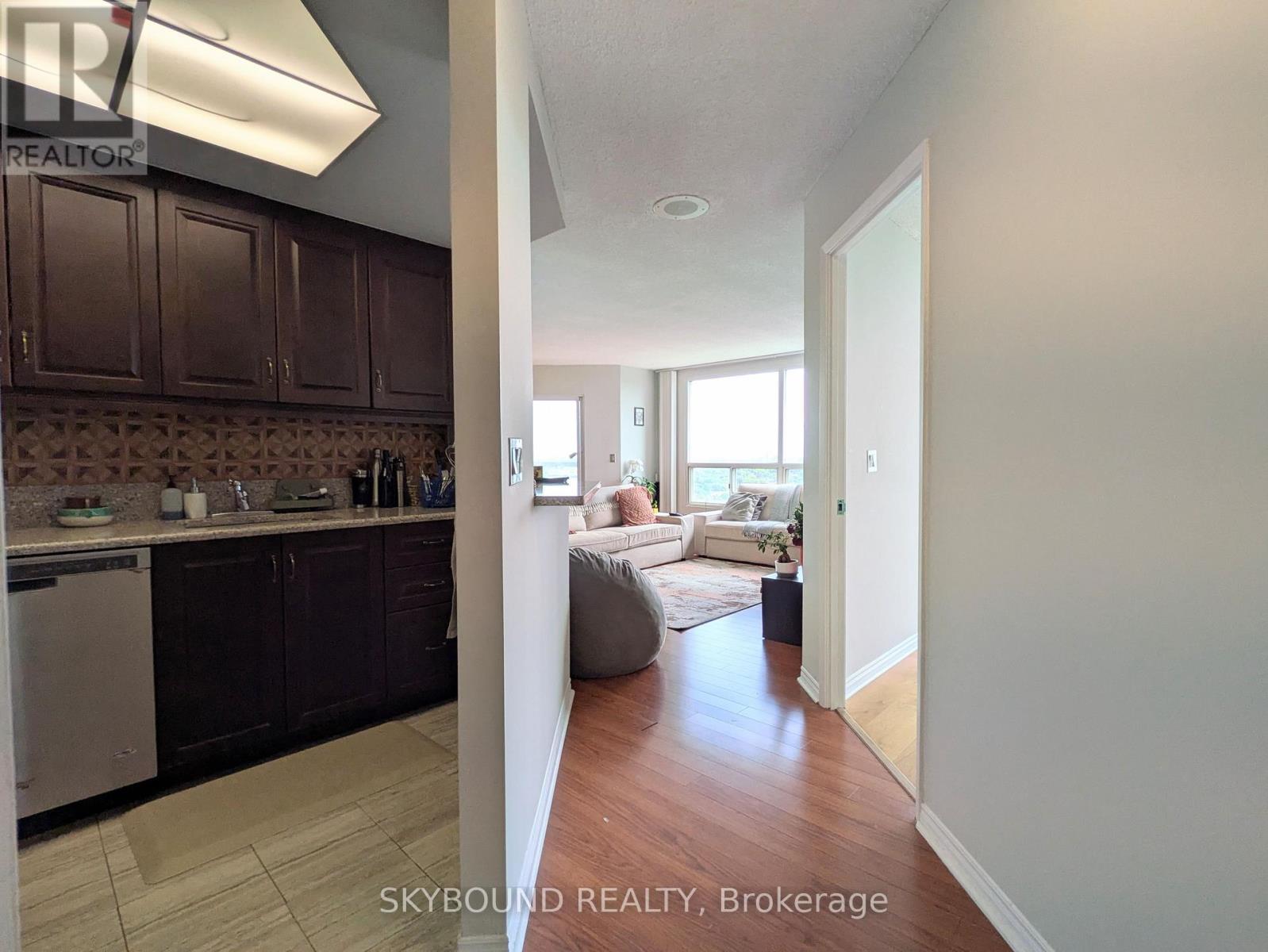 2601 - 7 Concorde Place, Toronto, Ontario  M3C 3N4 - Photo 20 - C13682812