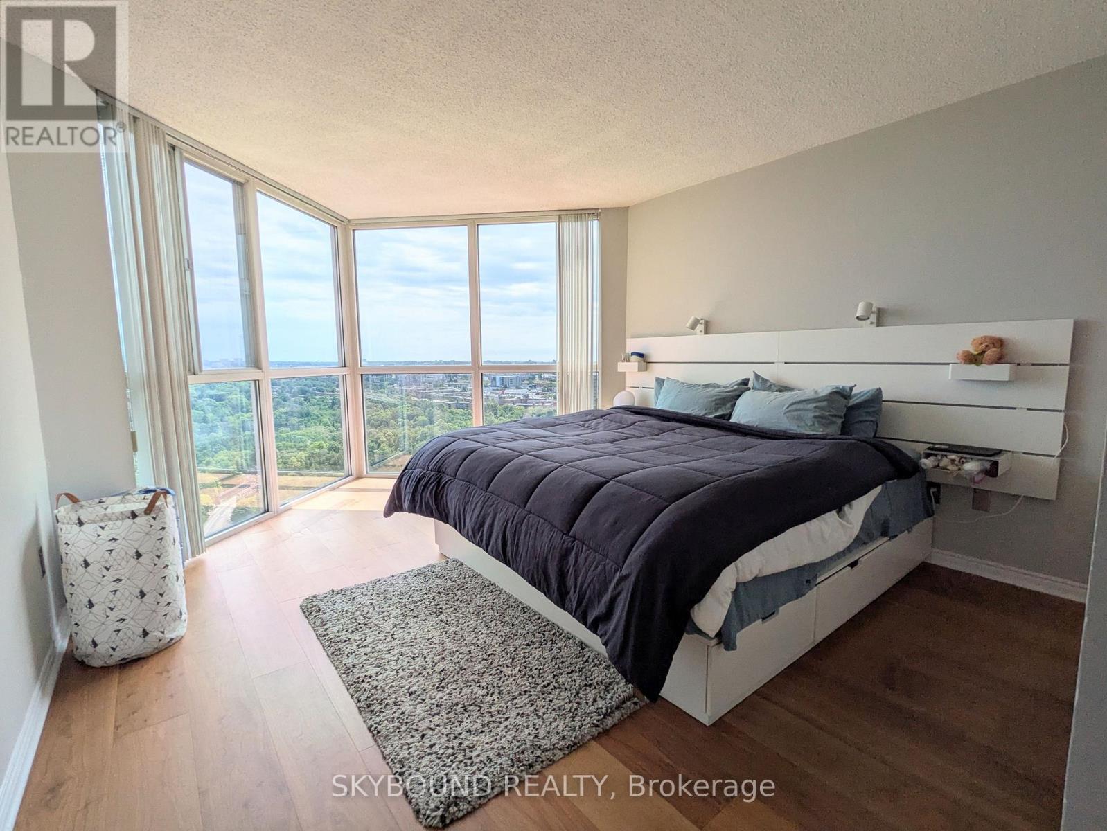 2601 - 7 Concorde Place, Toronto, Ontario  M3C 3N4 - Photo 21 - C13682812