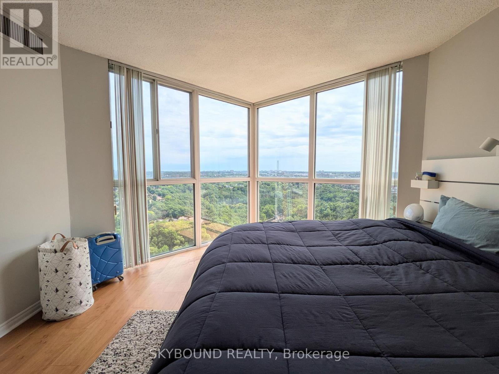 2601 - 7 Concorde Place, Toronto, Ontario  M3C 3N4 - Photo 22 - C13682812