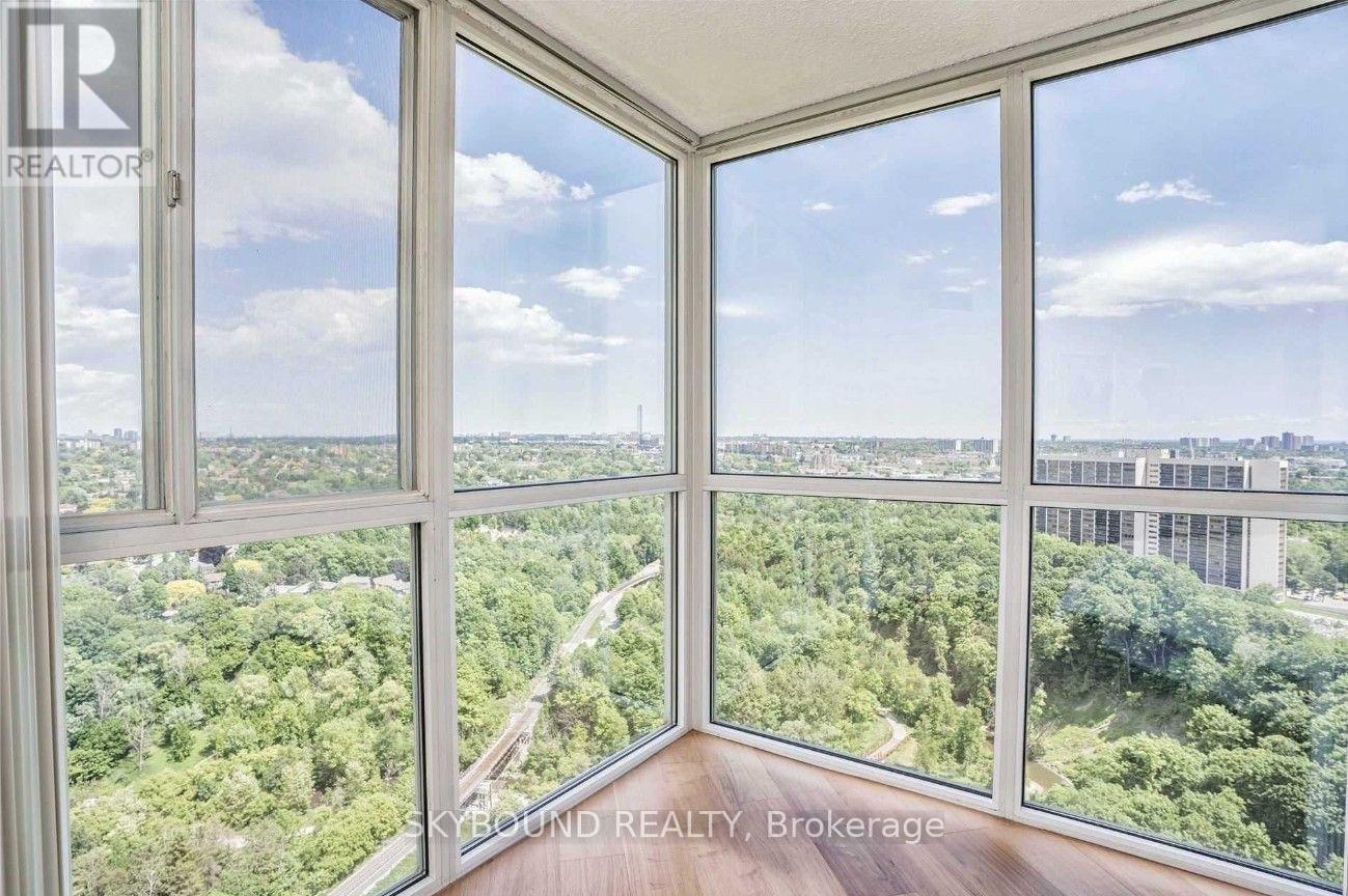 2601 - 7 Concorde Place, Toronto, Ontario  M3C 3N4 - Photo 23 - C13682812