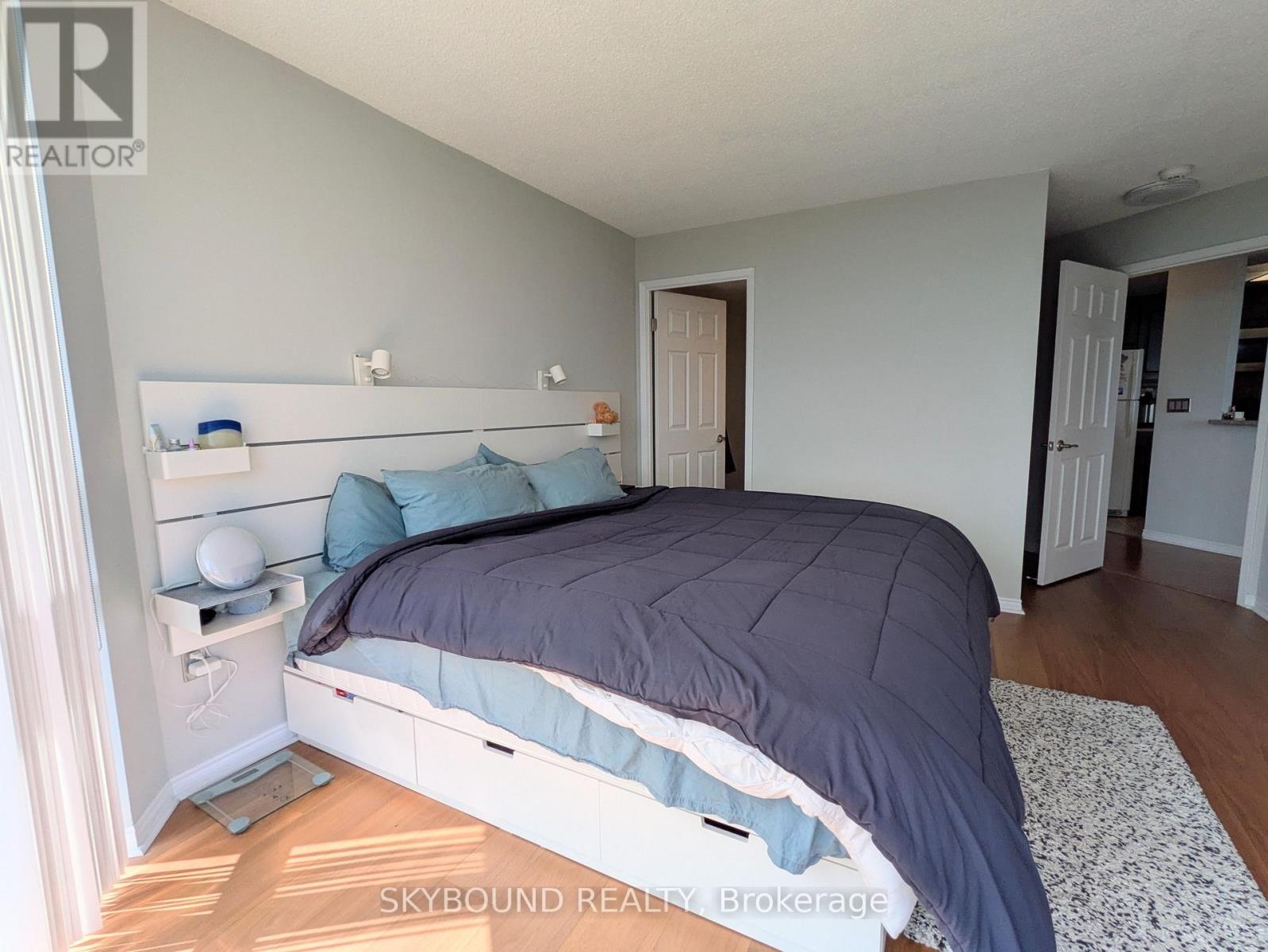 2601 - 7 Concorde Place, Toronto, Ontario  M3C 3N4 - Photo 25 - C13682812