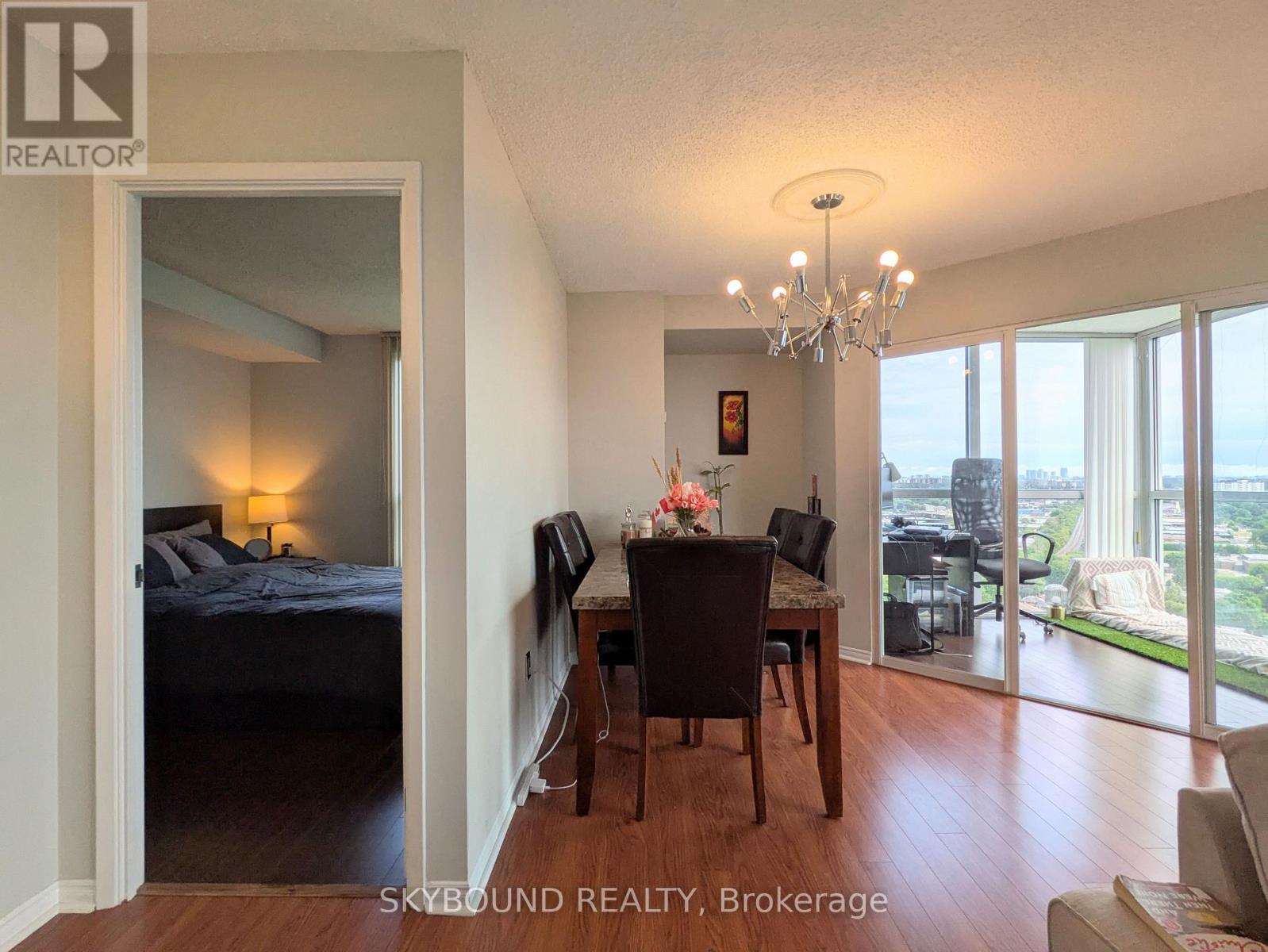 2601 - 7 Concorde Place, Toronto, Ontario  M3C 3N4 - Photo 27 - C13682812