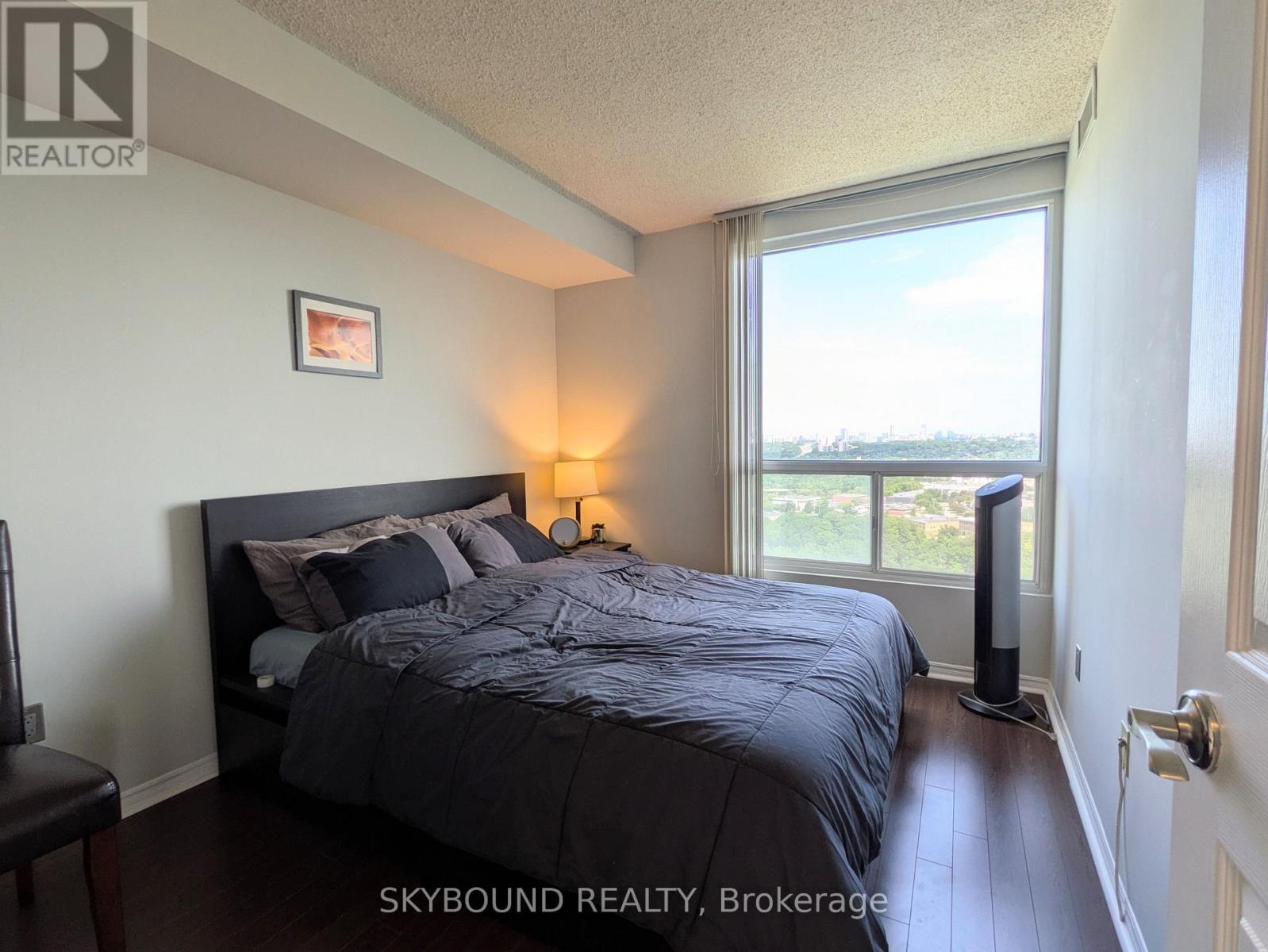 2601 - 7 Concorde Place, Toronto, Ontario  M3C 3N4 - Photo 28 - C13682812
