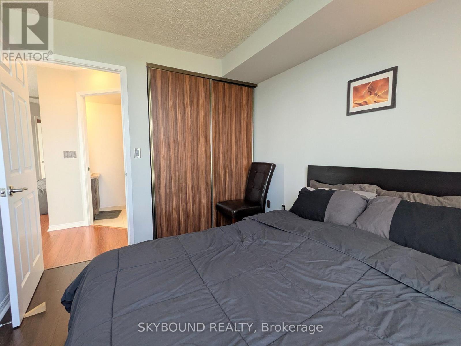 2601 - 7 Concorde Place, Toronto, Ontario  M3C 3N4 - Photo 29 - C13682812