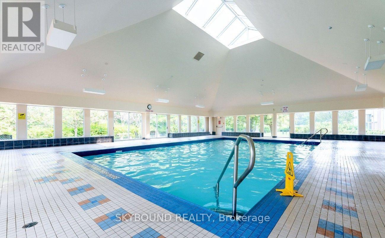 2601 - 7 Concorde Place, Toronto, Ontario  M3C 3N4 - Photo 32 - C13682812