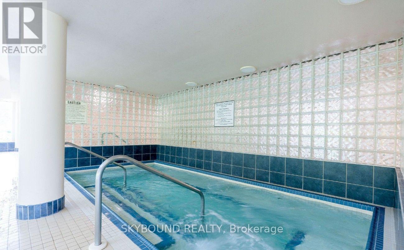 2601 - 7 Concorde Place, Toronto, Ontario  M3C 3N4 - Photo 33 - C13682812