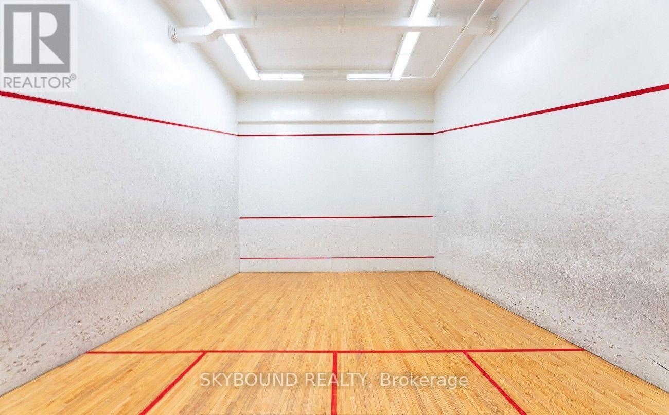 2601 - 7 Concorde Place, Toronto, Ontario  M3C 3N4 - Photo 35 - C13682812