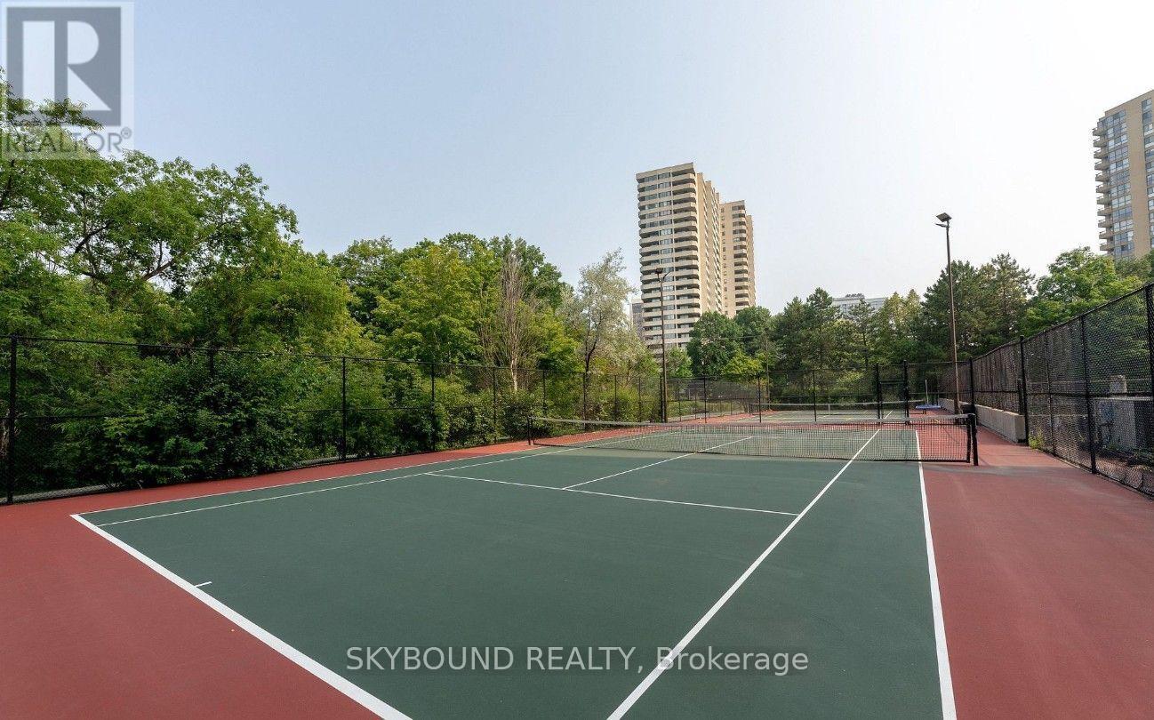 2601 - 7 Concorde Place, Toronto, Ontario  M3C 3N4 - Photo 36 - C13682812