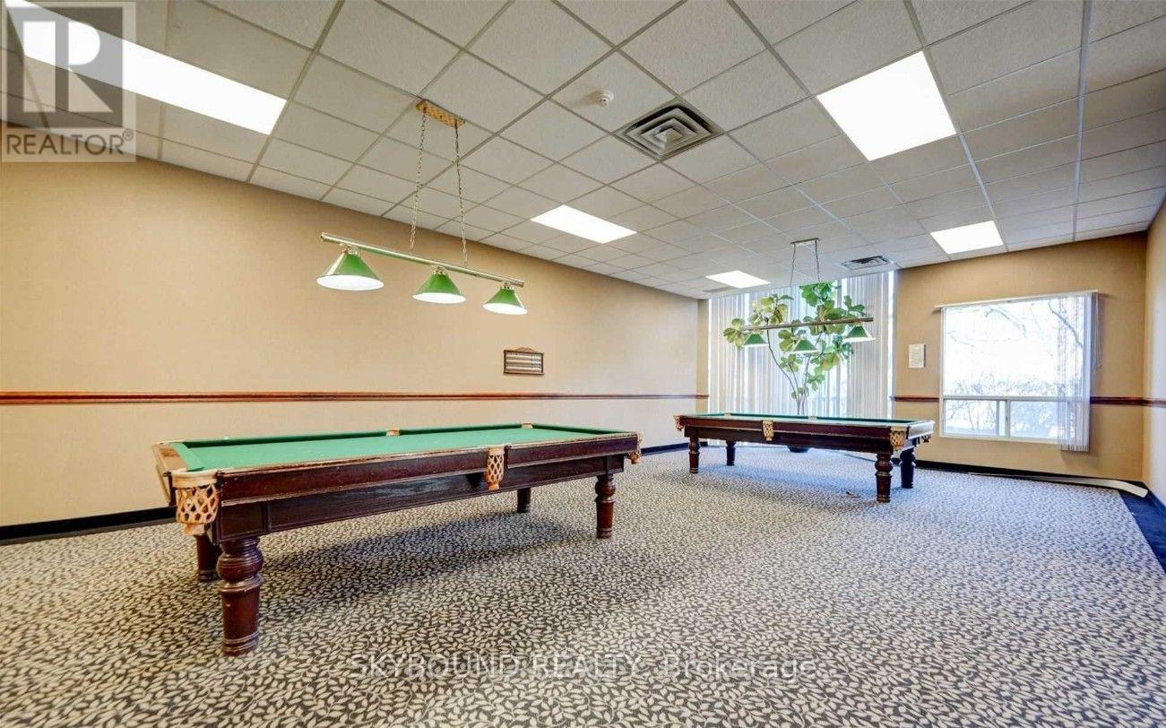 2601 - 7 Concorde Place, Toronto, Ontario  M3C 3N4 - Photo 37 - C13682812