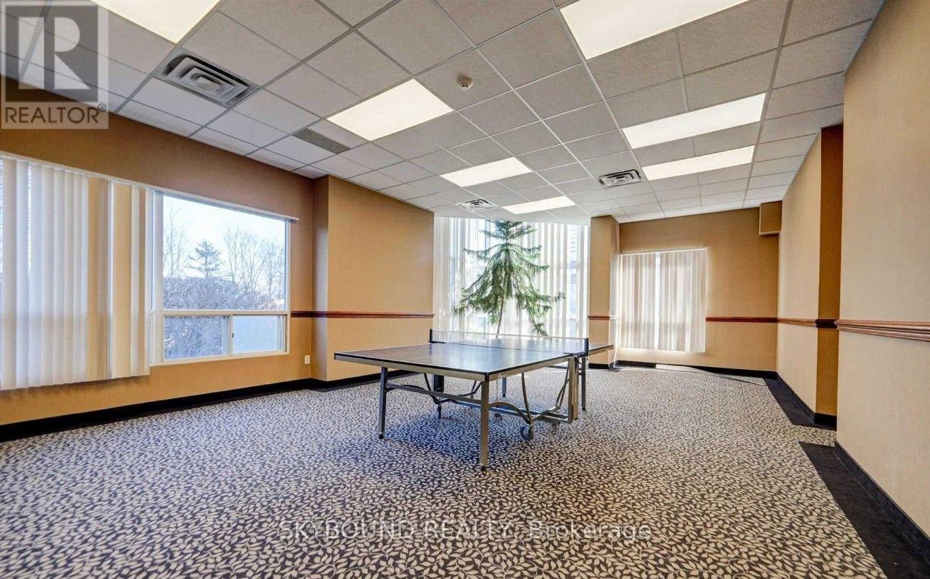 2601 - 7 Concorde Place, Toronto, Ontario  M3C 3N4 - Photo 38 - C13682812