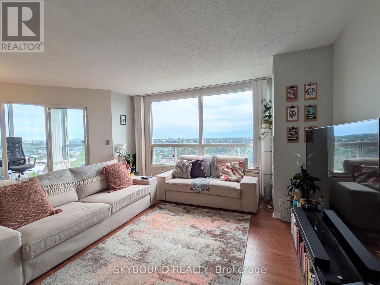 2601 - 7 Concorde Place, Toronto, Ontario  M3C 3N4 - Photo 5 - C13682812