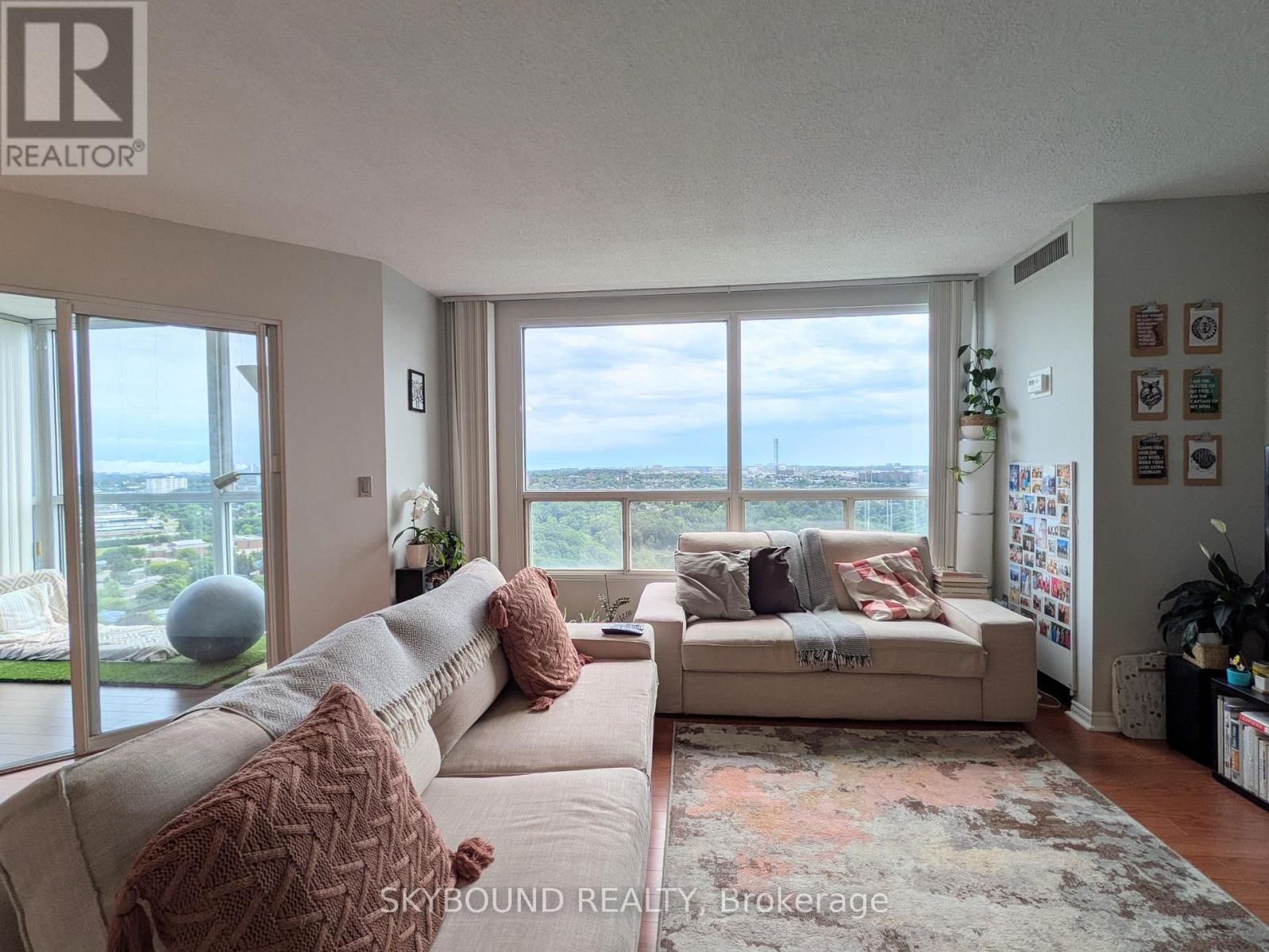 2601 - 7 Concorde Place, Toronto, Ontario  M3C 3N4 - Photo 6 - C13682812