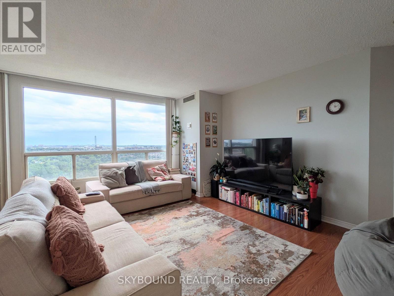 2601 - 7 Concorde Place, Toronto, Ontario  M3C 3N4 - Photo 7 - C13682812