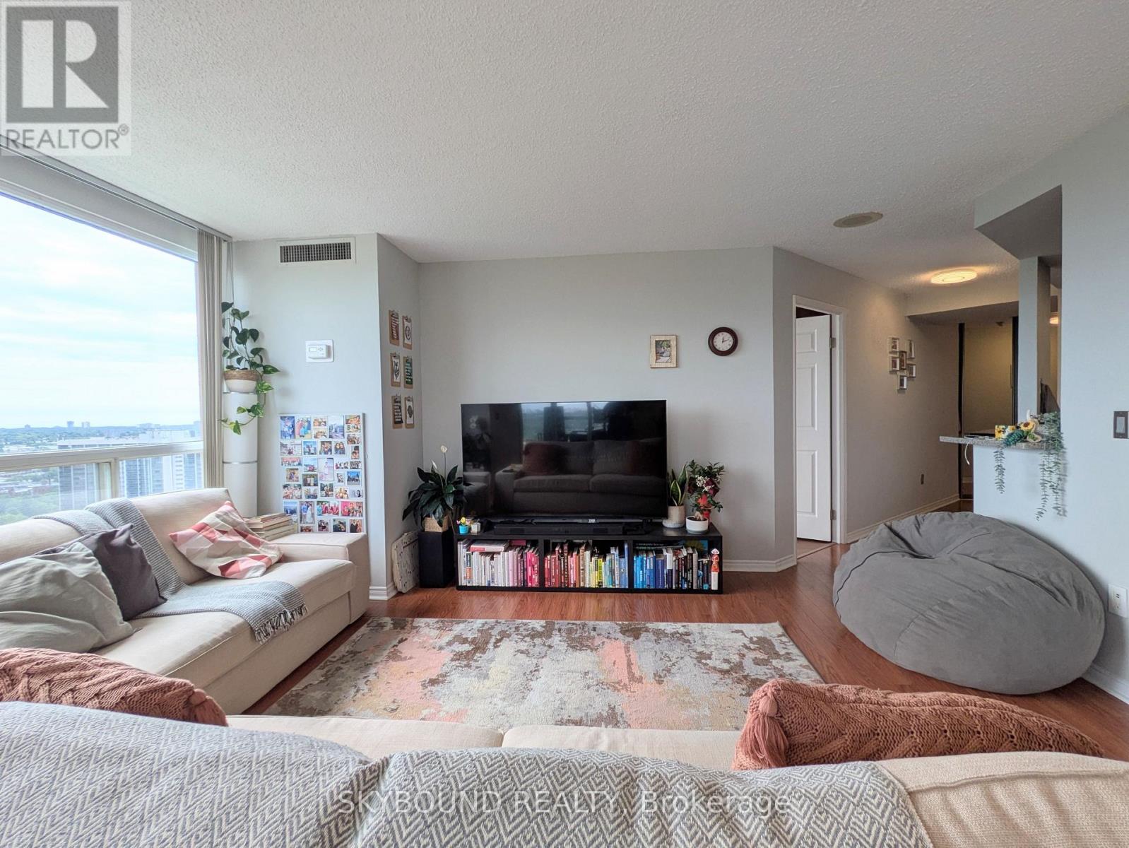 2601 - 7 Concorde Place, Toronto, Ontario  M3C 3N4 - Photo 8 - C13682812