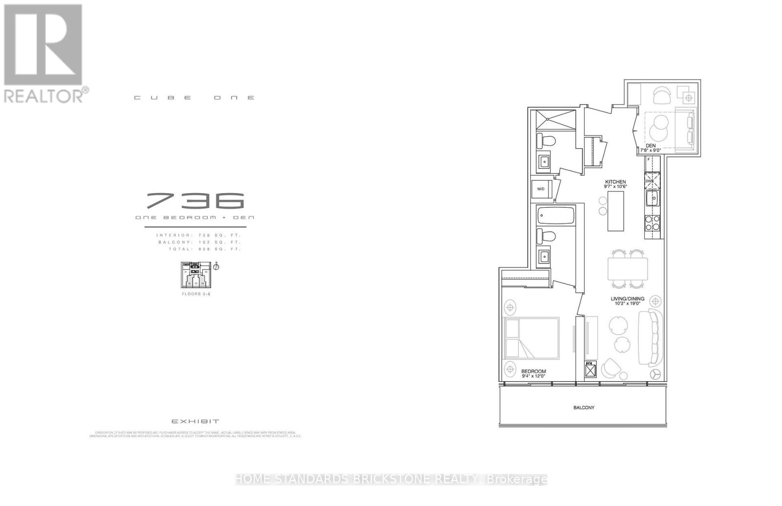 502 - 200 Bloor Street W, Toronto, Ontario  M5S 1T8 - Photo 2 - C13682830
