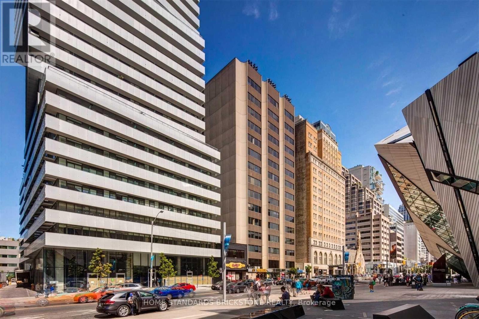 502 - 200 Bloor Street W, Toronto, Ontario  M5S 1T8 - Photo 21 - C13682830