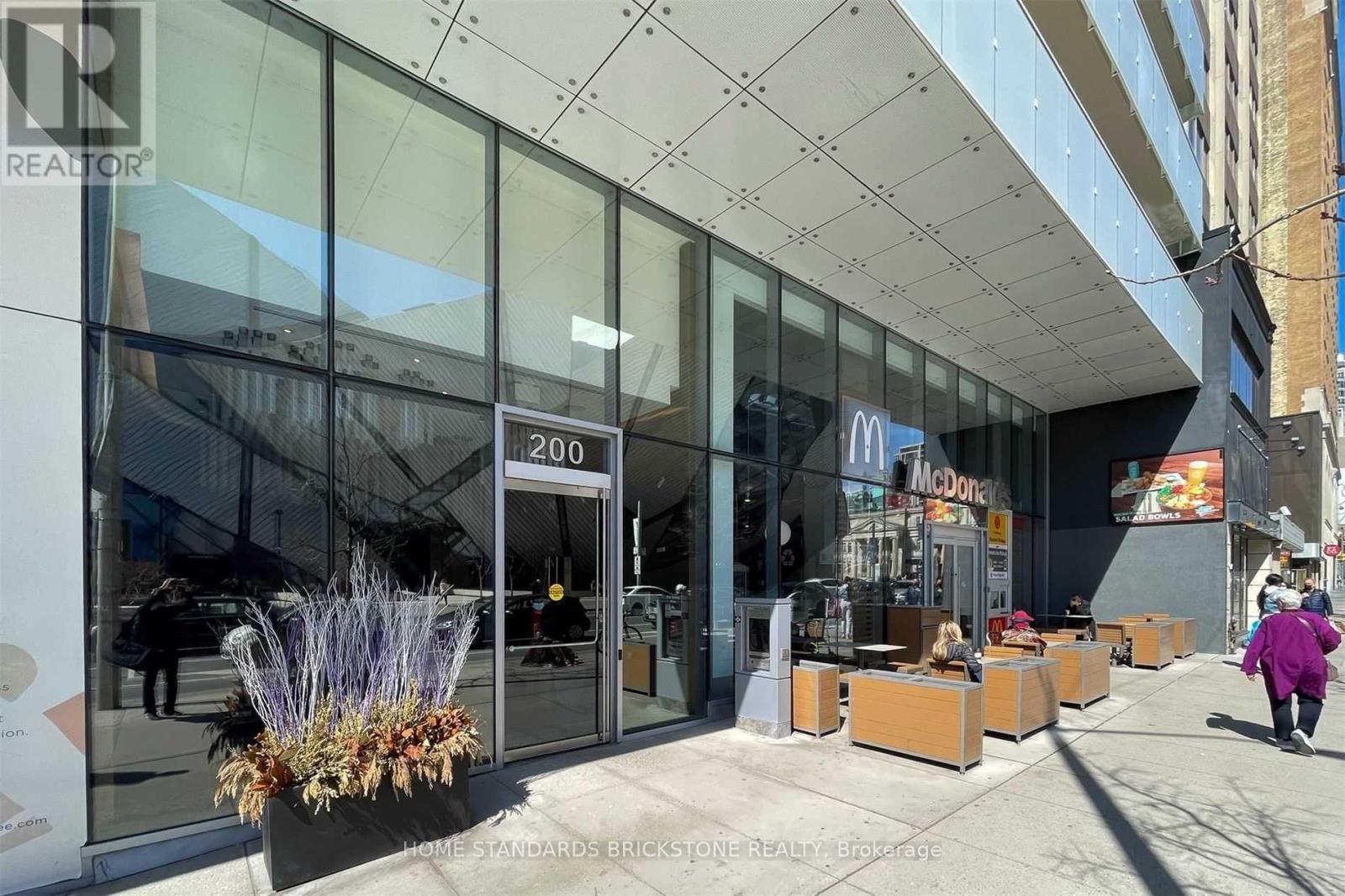 502 - 200 Bloor Street W, Toronto, Ontario  M5S 1T8 - Photo 3 - C13682830