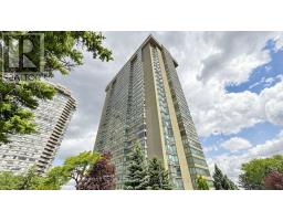 2704 - 55 SKYMARK DRIVE, Toronto, Ontario