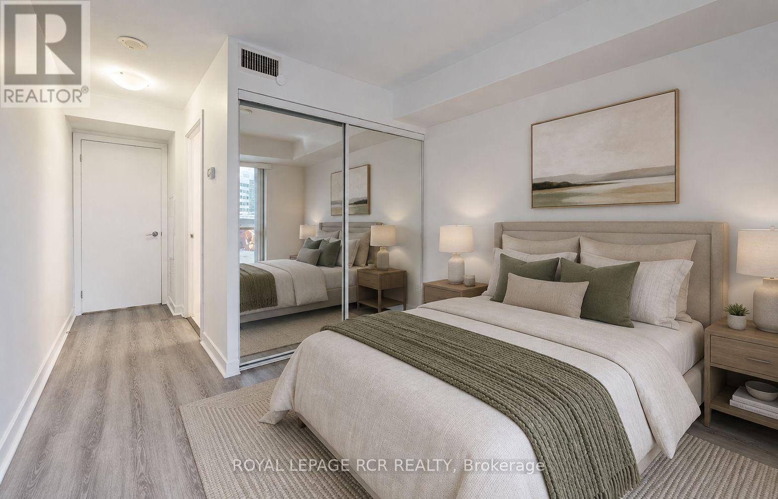904 - 33 Bay Street, Toronto, Ontario  M5J 2Z3 - Photo 11 - C13682856