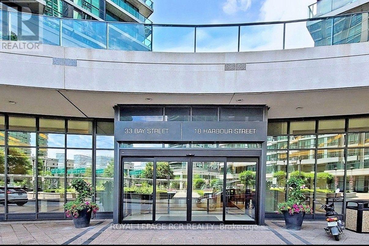 904 - 33 Bay Street, Toronto, Ontario  M5J 2Z3 - Photo 15 - C13682856