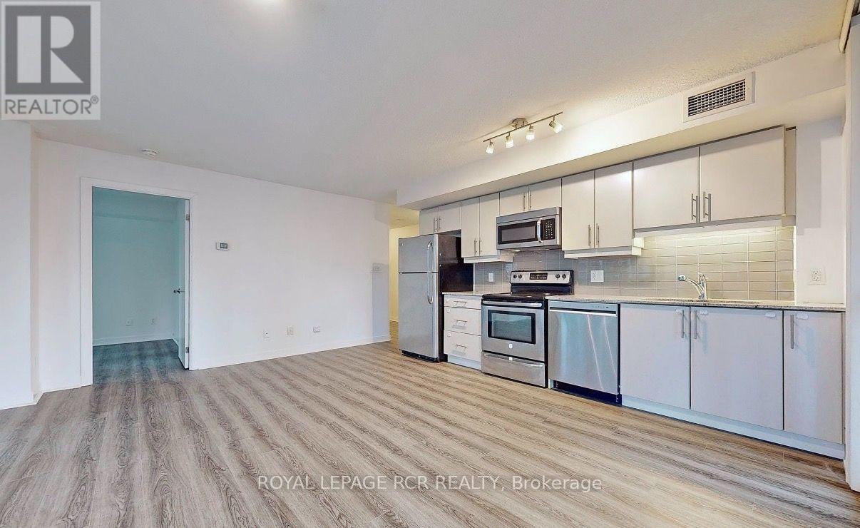 904 - 33 Bay Street, Toronto, Ontario  M5J 2Z3 - Photo 6 - C13682856