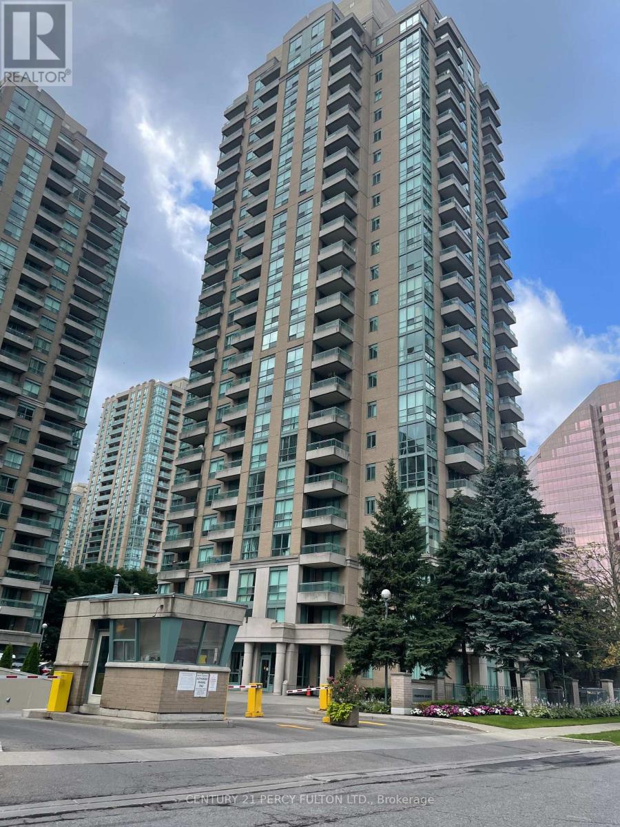 1503 - 1 Pemberton Avenue, Toronto, Ontario  M2M 4L9 - Photo 2 - C13682860