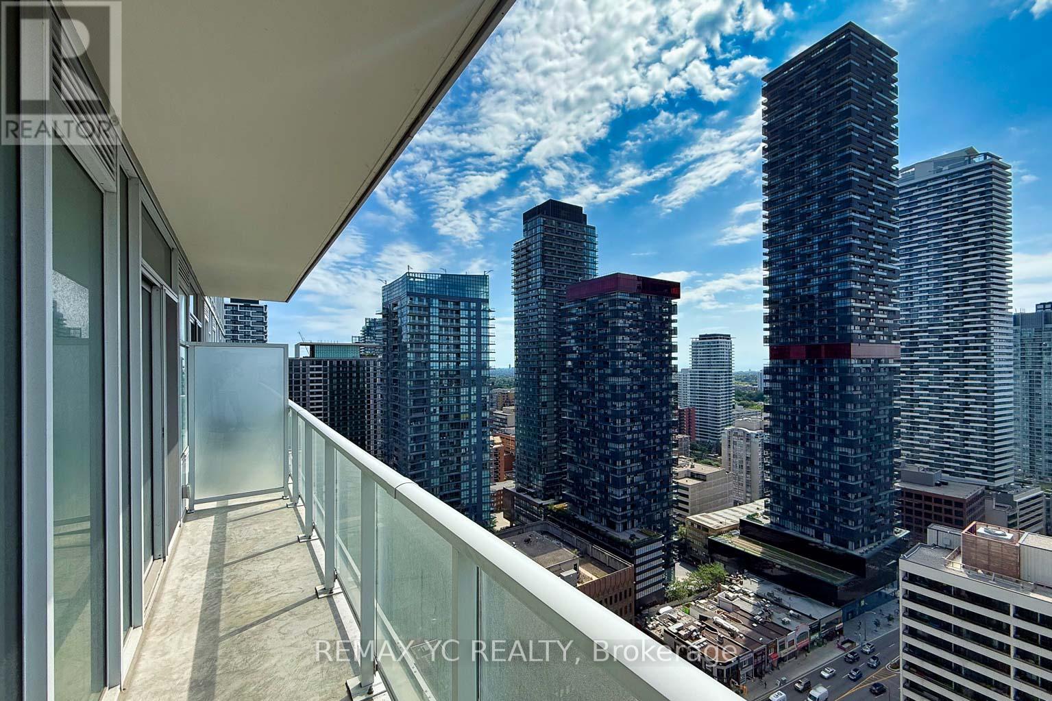 2408 - 33 Helendale Avenue, Toronto, Ontario  M4R 0A4 - Photo 29 - C13682866