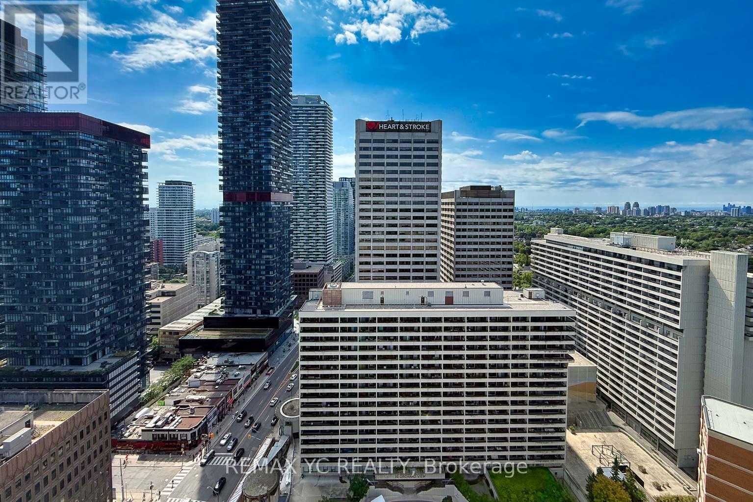 2408 - 33 Helendale Avenue, Toronto, Ontario  M4R 0A4 - Photo 31 - C13682866