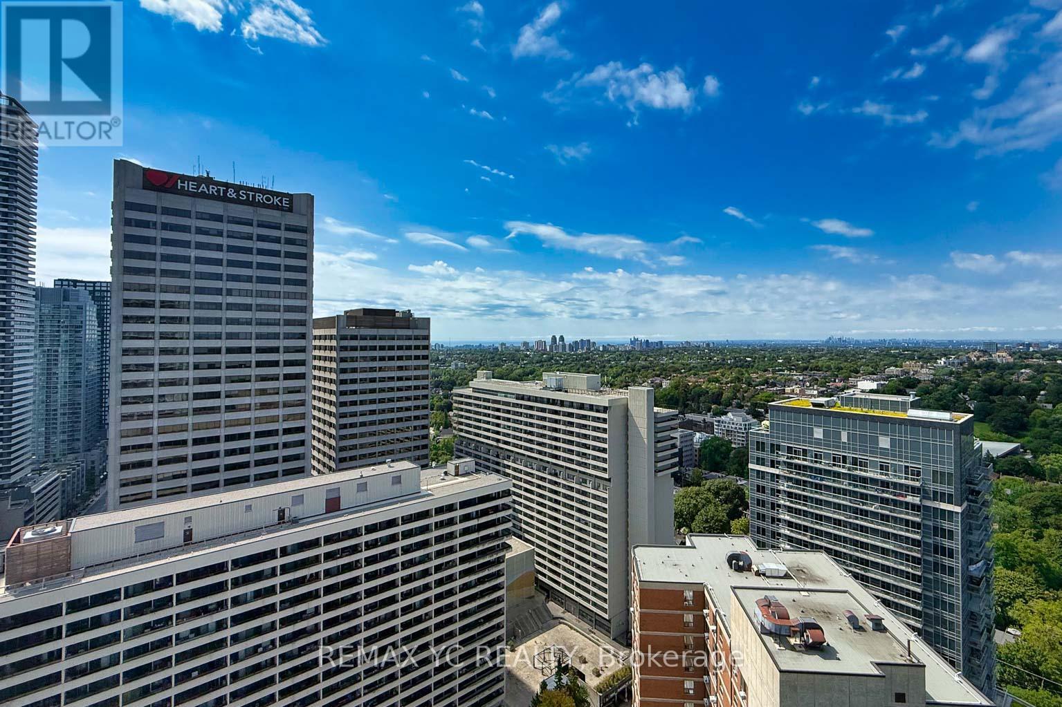 2408 - 33 Helendale Avenue, Toronto, Ontario  M4R 0A4 - Photo 32 - C13682866