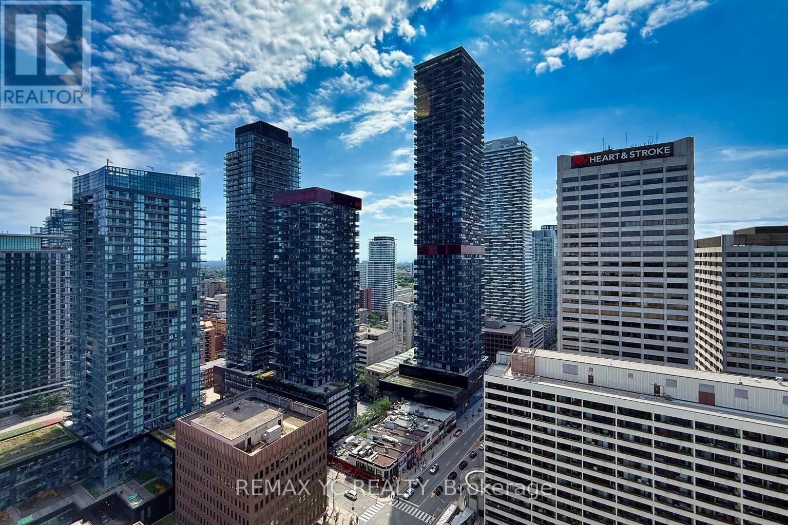 2408 - 33 Helendale Avenue, Toronto, Ontario  M4R 0A4 - Photo 33 - C13682866