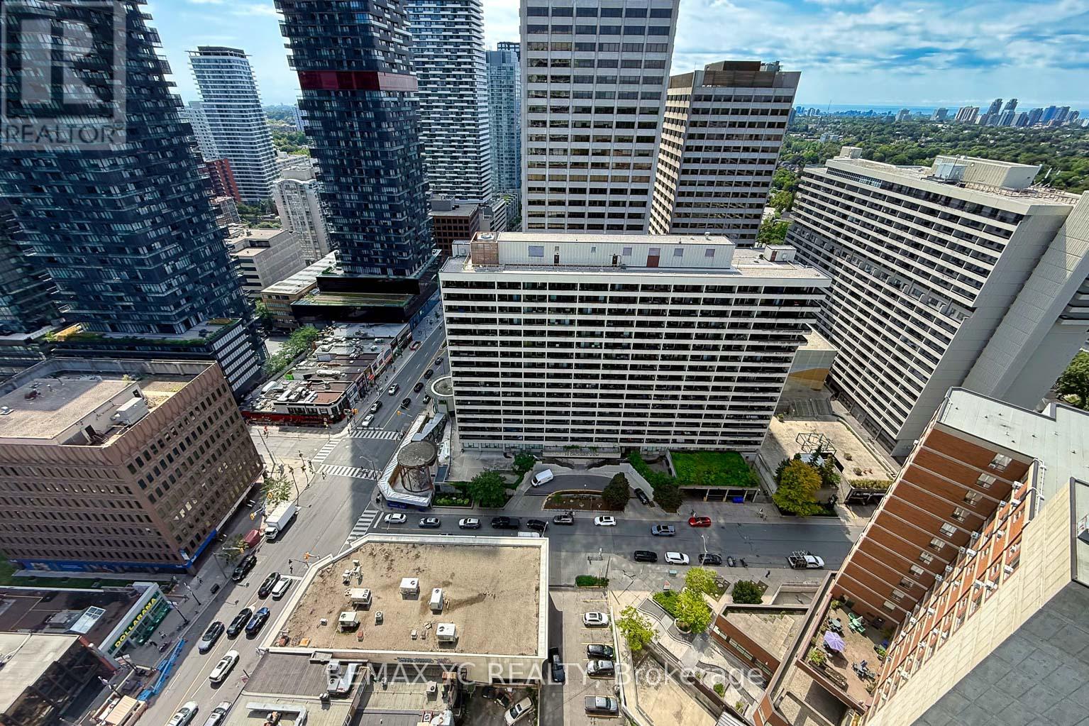 2408 - 33 Helendale Avenue, Toronto, Ontario  M4R 0A4 - Photo 34 - C13682866