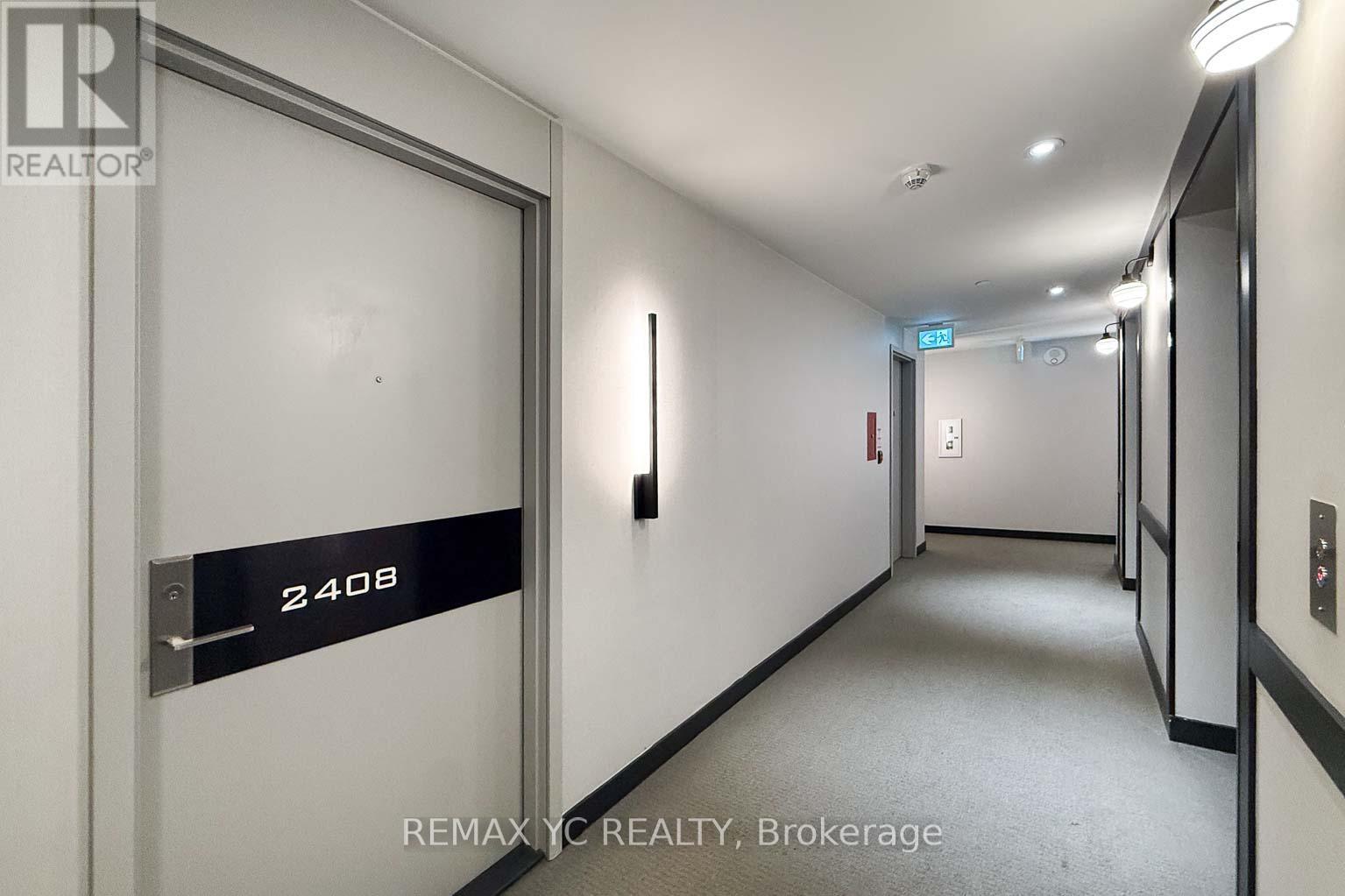 2408 - 33 Helendale Avenue, Toronto, Ontario  M4R 0A4 - Photo 35 - C13682866