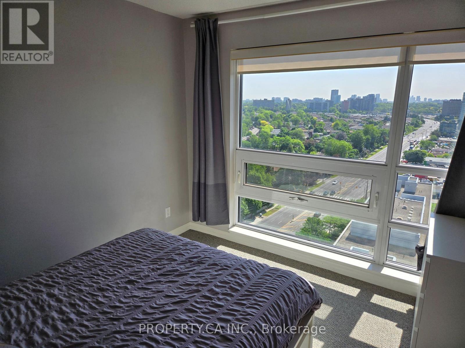 1710 - 2015 Sheppard Avenue E, Toronto, Ontario  M2J 0B3 - Photo 10 - C13682886