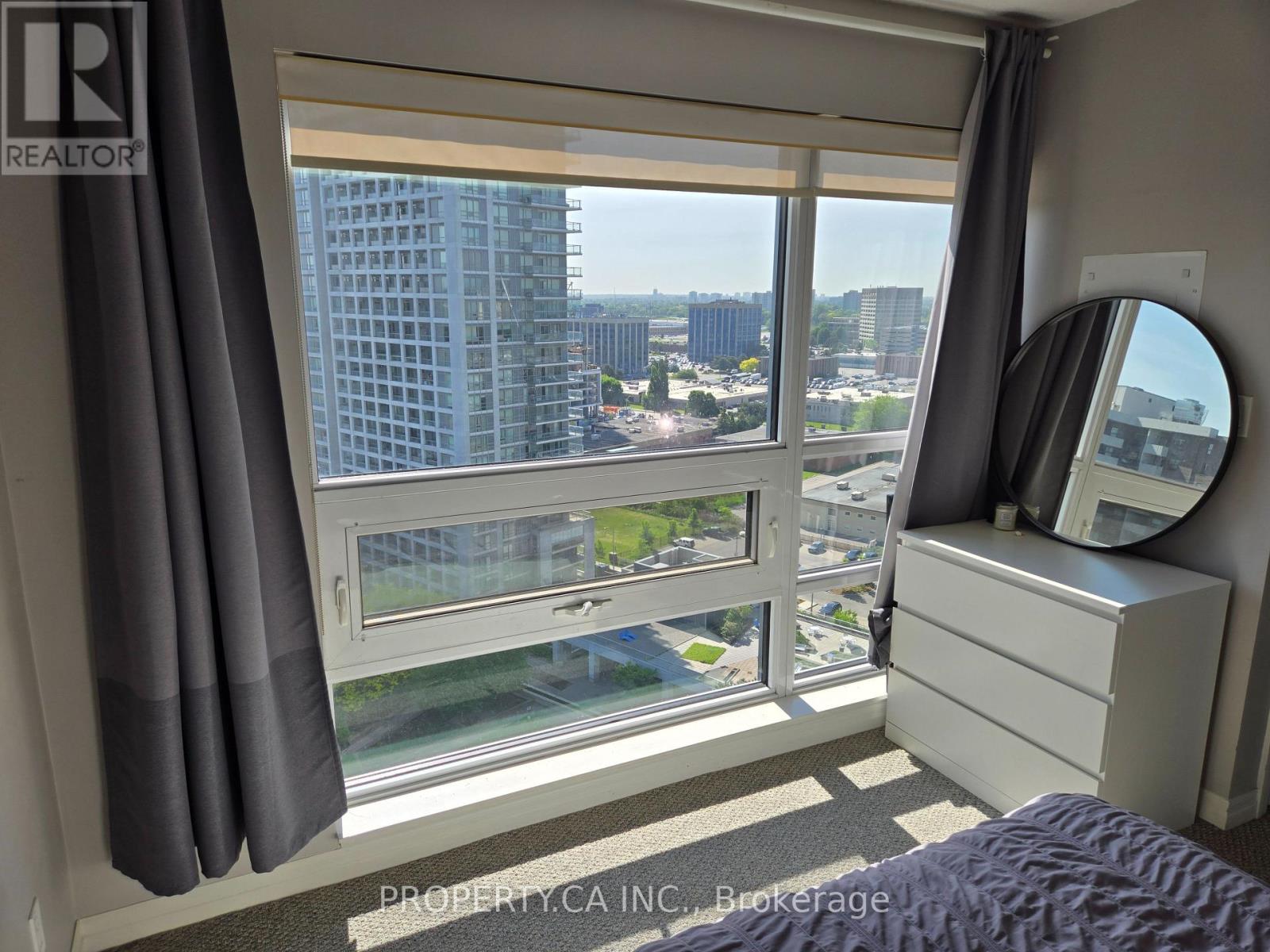 1710 - 2015 Sheppard Avenue E, Toronto, Ontario  M2J 0B3 - Photo 11 - C13682886