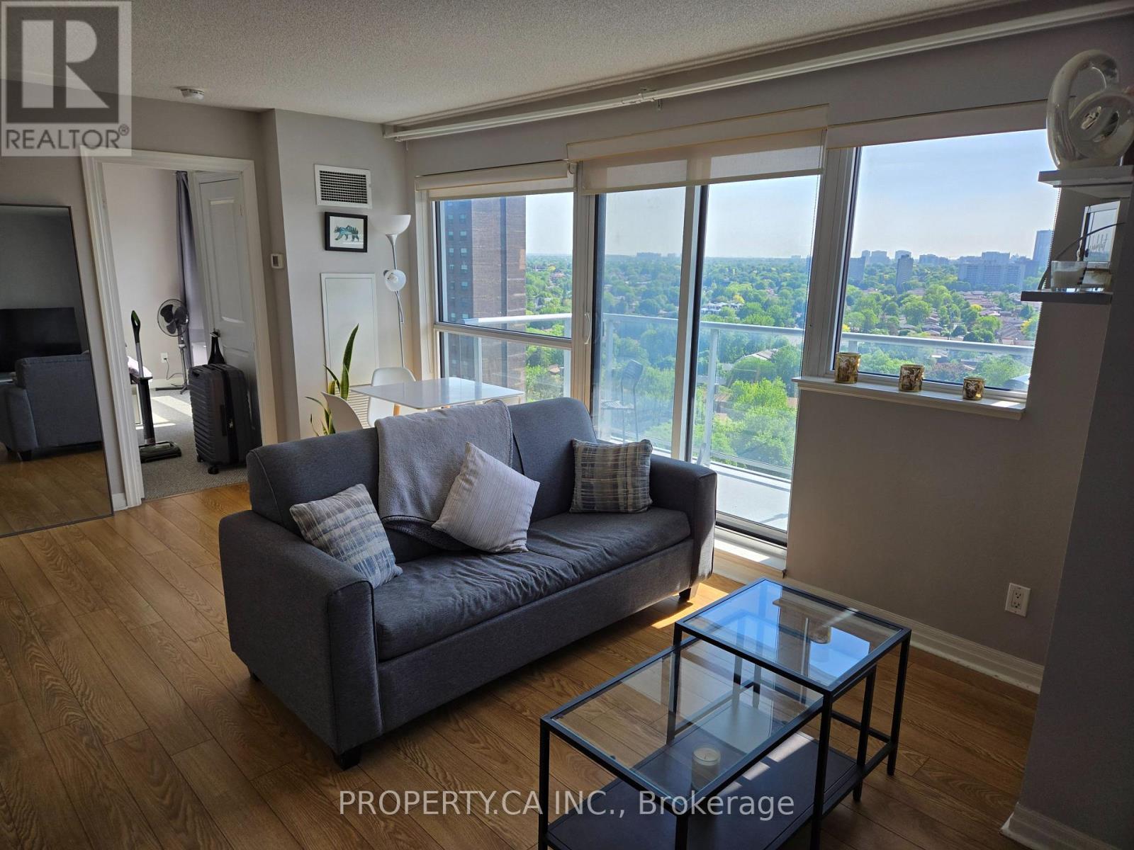 1710 - 2015 Sheppard Avenue E, Toronto, Ontario  M2J 0B3 - Photo 4 - C13682886