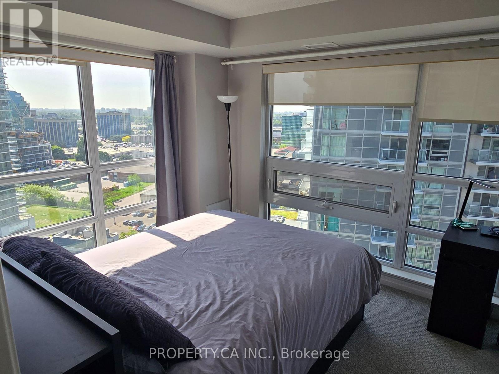 1710 - 2015 Sheppard Avenue E, Toronto, Ontario  M2J 0B3 - Photo 5 - C13682886