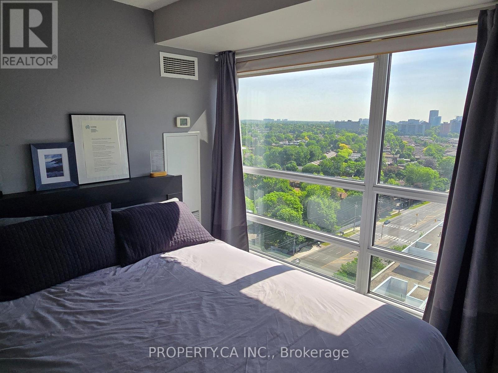 1710 - 2015 Sheppard Avenue E, Toronto, Ontario  M2J 0B3 - Photo 6 - C13682886