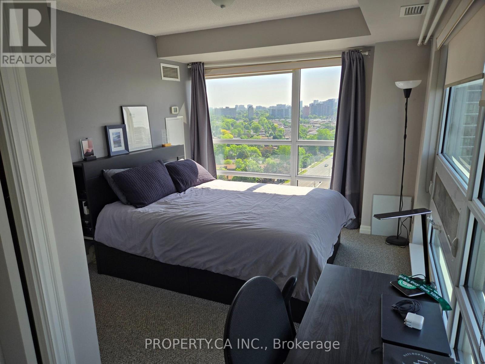 1710 - 2015 Sheppard Avenue E, Toronto, Ontario  M2J 0B3 - Photo 7 - C13682886
