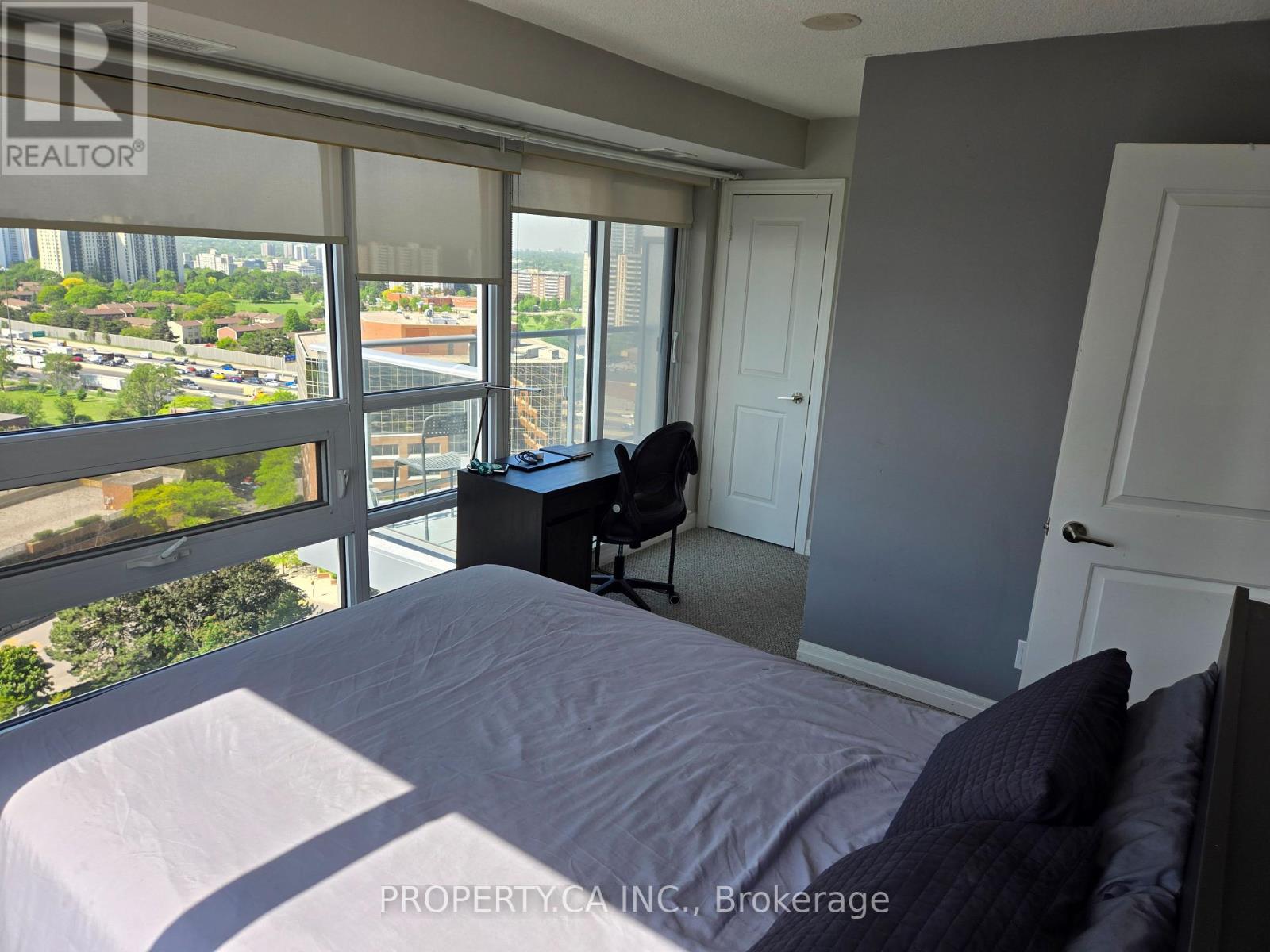 1710 - 2015 Sheppard Avenue E, Toronto, Ontario  M2J 0B3 - Photo 8 - C13682886