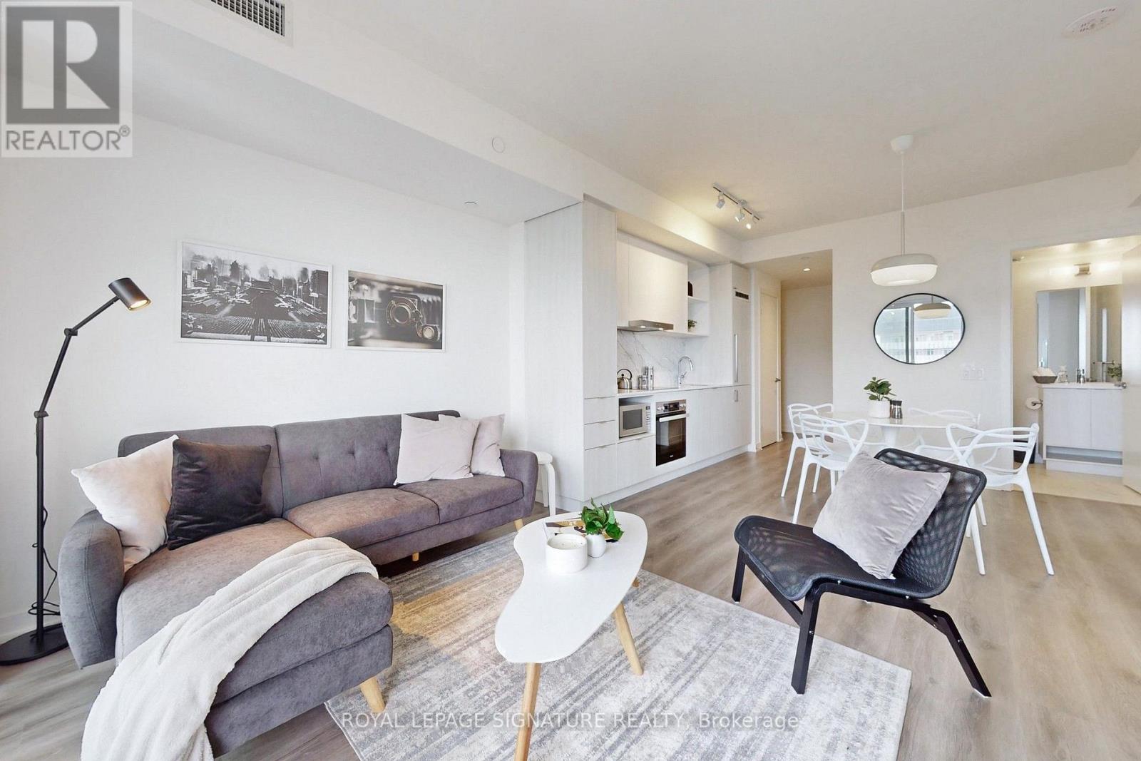 5203 - 138 Downes Street, Toronto, Ontario  M5E 0E4 - Photo 12 - C13682894