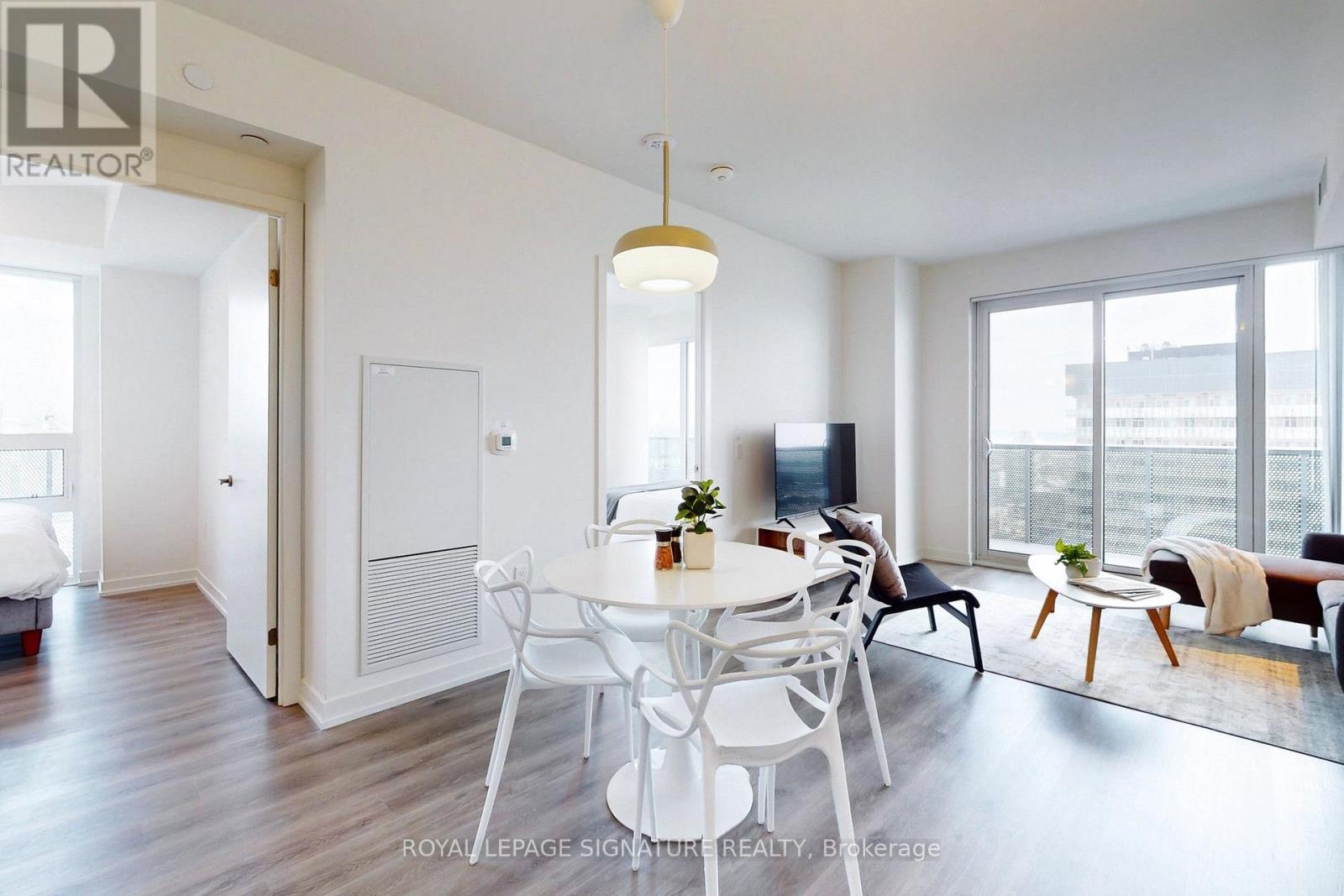 5203 - 138 Downes Street, Toronto, Ontario  M5E 0E4 - Photo 15 - C13682894