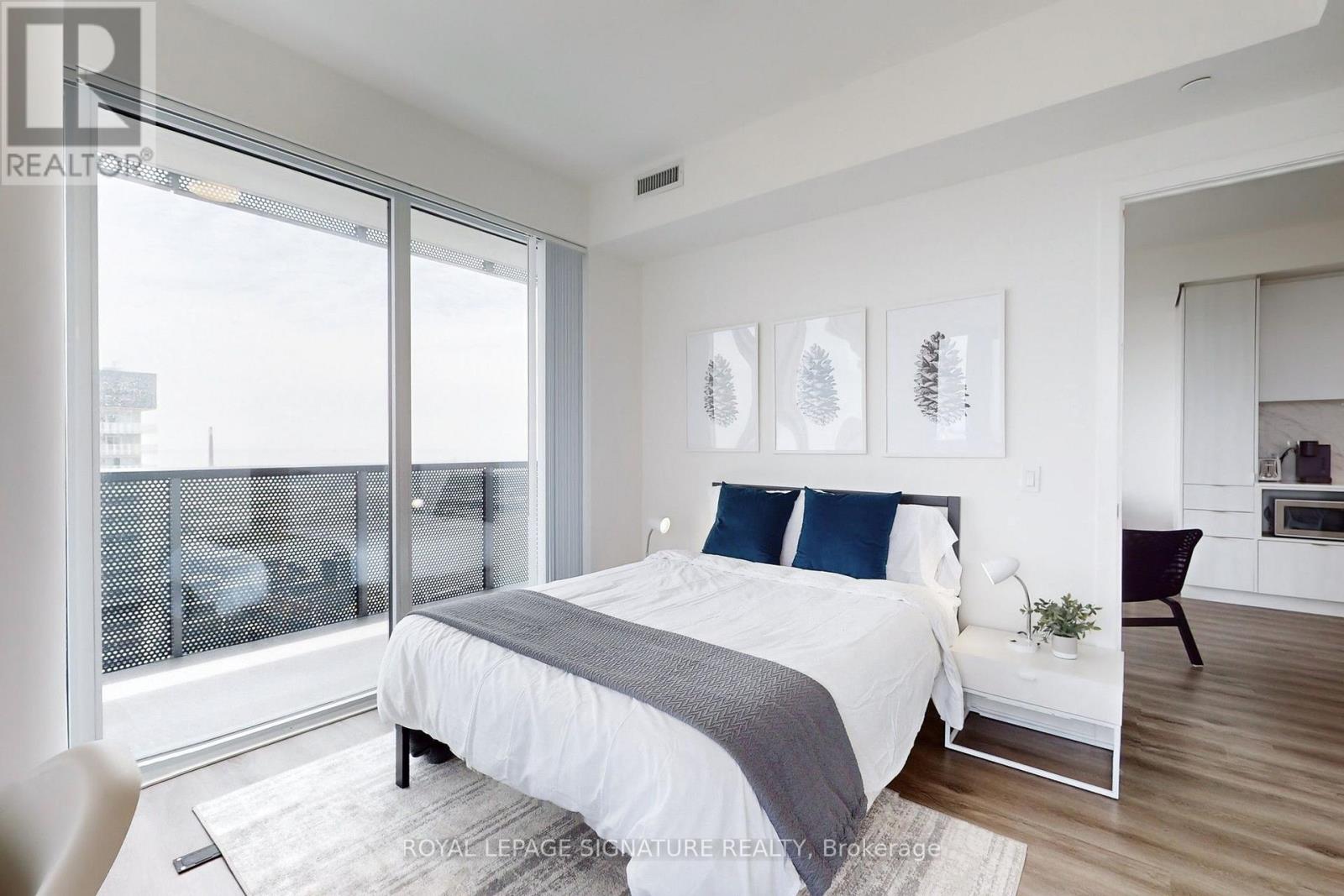 5203 - 138 Downes Street, Toronto, Ontario  M5E 0E4 - Photo 18 - C13682894