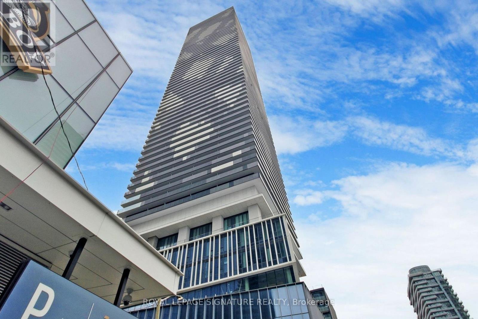 5203 - 138 Downes Street, Toronto, Ontario  M5E 0E4 - Photo 3 - C13682894