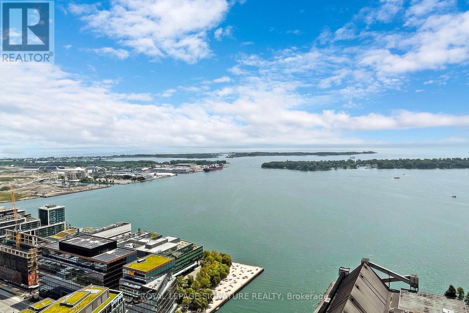 5203 - 138 Downes Street, Toronto, Ontario  M5E 0E4 - Photo 41 - C13682894
