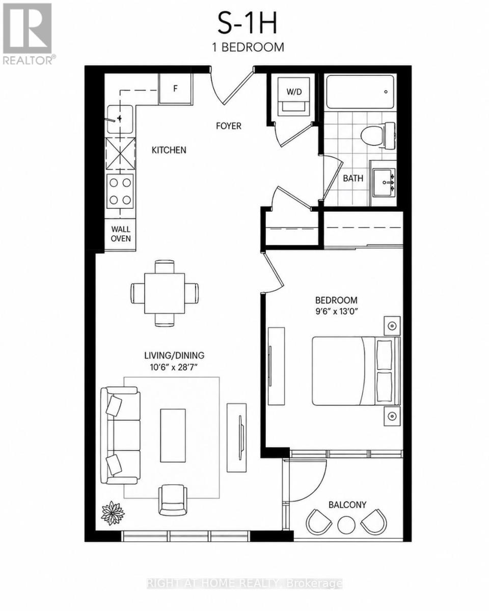910 - 115 Blue Jays Way, Toronto, Ontario  M5V 0N4 - Photo 10 - C13682910